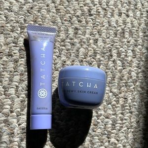 Tatcha Set